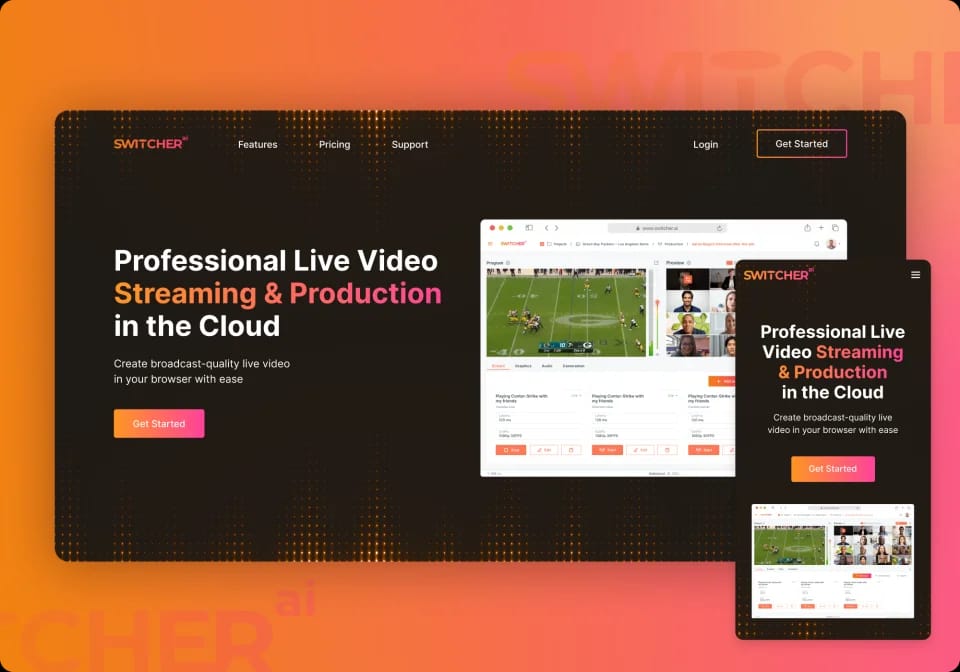 Switcher.AI