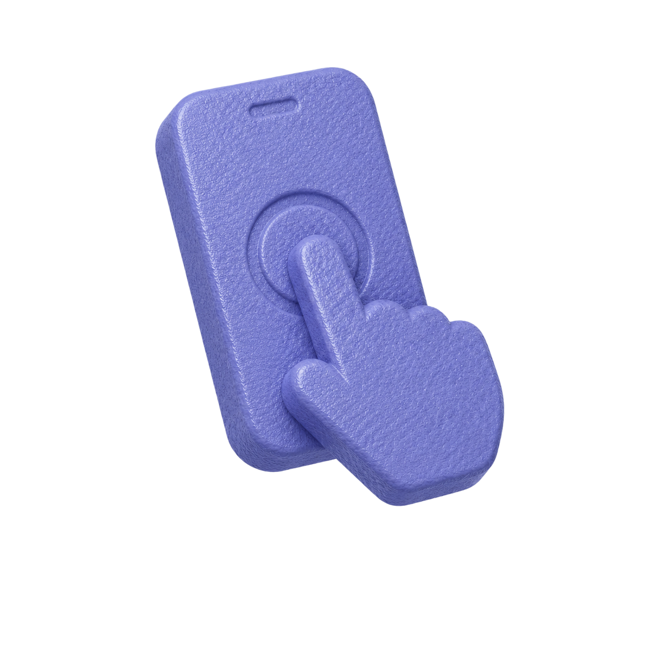 Mobile-First ергономіка